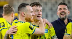 VIDEO: Priamy súboj o top šestku mal všetko. O premiérovom postupe pre Košice rozhodol v nadstavení Kružliak