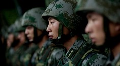 Čína tvrdí, že svet je na križovatke medzi mierom a vojnou. Nezávislosť Taiwanu nikdy nepripustí