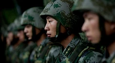 Čína tvrdí, že svet je na križovatke medzi mierom a vojnou. Nezávislosť Taiwanu nikdy nepripustí