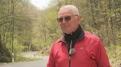 Nikdy nie je neskoro. Ako 71-ročný precestoval na bicykli americký kontinent