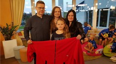 Rekordná premena Jána Hodoňa. Vážil takmer 300 kíl, po šou schudol ešte viac