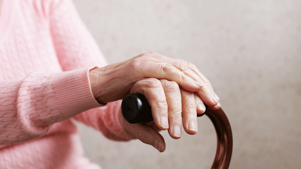 Žena (99), ktorá prežila útok nacistov aj letecké nešťastie, porazila koronavírus