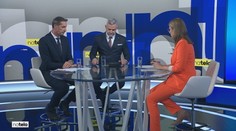 Milan Majerský v Na telo: Na Slovensko bude z Číny deportovaný špionážny systém komunistickej strany