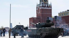 USA varujú Európu: Rusko môže plánovať inváziu na Ukrajinu