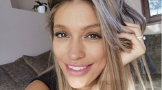 Jasmina prekvapila veľkou zmenou imidžu. Wau, vyzerá ako J Lo!