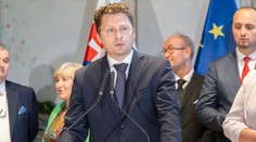 Predseda LOZ Visolajský: Politici porušujú dohodu, ktorá začala zlepšovať zlú situáciu v nemocniciach