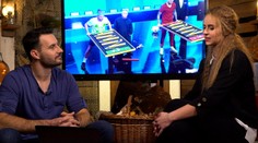 Vieme, na čo minie Xénia 75-tisíc eur. Prezradila aj, čo bude s Lukášom