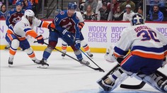 VIDEO: Colorado ako prvé v ročníku prekonalo 30-bodovú hranicu. Dráma v Minnesote pre domácich