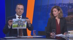 Lucia Ďuriš Nicholsonová: Smer prerazil dno. Ide im len o zachraňovanie preferencií