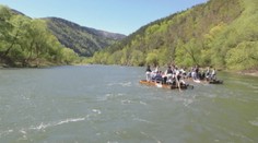 Pltníci pod Strečnom otvorili dvadsiatu sezónu. Veria, že bude lepšia ako minuloročná