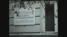 Keď sa pred 100 rokmi stretli v Martine, nikto netušil, že už dva dni žili v Československu