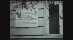 Keď sa pred 100 rokmi stretli v Martine, nikto netušil, že už dva dni žili v Československu