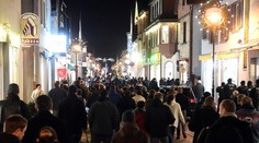 Vražda pripisovaná imigrantovi vyvolala v nemeckom meste Kandel demonštrácie