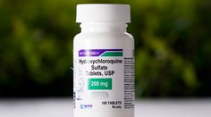 WHO zastavila klinické testy lieku hydroxychlorochín