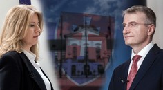 OĽaNO si vie predstaviť ako dobrého prezidenta jedného z troch kandidátov