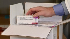 Na Slovensko už prišli vakcíny, ktorými budú očkovať aj učiteľov