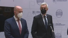Obranná dohoda s USA: Opozícia chce referendum, koalíca hovorí o pokrytectve