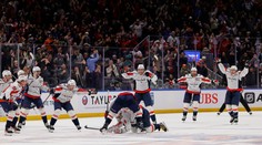 VIDEO: Je to tu! Ovečkin to dokázal: Zlomil rekord, ktorý mal byť neprekonateľný