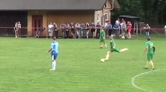 Frajer na záver: Dva priame kopy z nižších súťaží by zabodovali v každej gólparáde