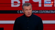 VIDEO: V ruskej štátnej televízii vyzývaju na atentát na významného európskeho politika