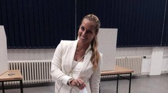 Cibulková všetko stihla! Aj odvoliť prezidenta