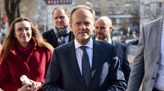 V Poľsku sa črtá nová vláda. Koalíciu by mal viesť bývalý premiér Donald Tusk
