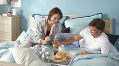 Tchibo: Vytvorte si spálňu svojich snov