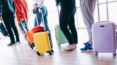 Zabalíte kufor a neodletíte? Letiská sprísňujú pravidlá