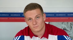 Zlatému Jánovi Volkovi hrozí, že nedostane od štátu podporu. Bude reprezentovať inde?