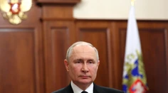 Putin prelomil mlčanie. Zosnulého Prigožina označil za talentovaného podnikateľa