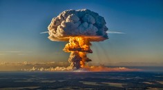 Horor jadrového výbuchu v Hirošime: Pozrite si, aké následky by malo odpálenie atómovej bomby vo vašom meste