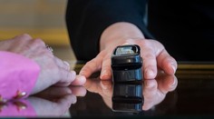 Viac ako 600 ambulancií dostane 3 100 pulzných oxymetrov