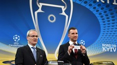 Semifinálové dvojice Ligy majstrov sú známe. Šlágrom bude súboj najväčších favoritov