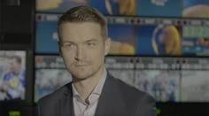 Zhrozený Viktor Vincze o prvých reportážach: To čo som robil?!