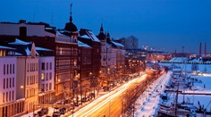 Polícia v Helsinkách objavila muža, ktorý žil posledných 20 rokov v pivnici