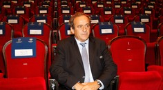 CAS znížil Platiniho trest. Francúz si myslí, že aj tak je nespravodlivý