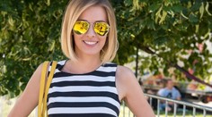 Úplne nahý Martin Šmahel. Tak toto má doma Mirka Kalisová