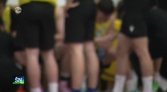 Basketbalisti Interu bojujú o návrat