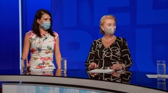 Divácke otázky v Na telo plus: Plánujú zmeniť postavenie homosexuálov