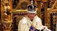 Kráľ Karol III. predstavil priority novej vlády. Premiér sľúbil riešenie viacerých kríz v krajine