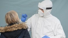 V nedeľu pribudlo takmer 3 500 pozitívnych testov na koronavírus