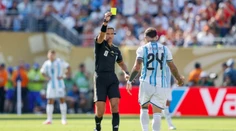FIFA rozhodne nešetrila. Sú známe lukratívne zárobky rozhodcov na majstrovstvách sveta