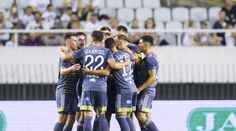 Ružomberok senzačne postúpil do play off EKL. Súperom Liptákov bude arménsky tím FC Noah