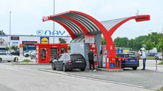 Samoobslužné čerpacie stanice nebudú musieť byť zatvorené, ak splnia jednu podmienku