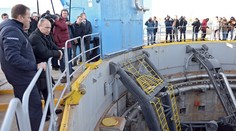 Raketa Sojuz úspešne odštartovala z nového kozmodrómu Vostočnyj