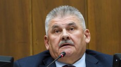 Podľa Jána Richtera opozícia hodila biely uterák do ringu. Tibor Gašpar priblížil, o čom bola utajovaná správa