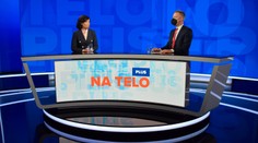 Veronika Remišová v Na telo PLUS: Kolíkovej krídlo rozstrieľalo stranu