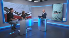 VIDEO: F1 sa stala fenoménom. Nová relácia „Na gride s Rišom Gondom“ štartuje na TN live