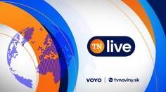TN live prináša nové relácie: od slovenskej politiky až po Brusel