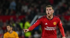 Manchester United zvládol ťažký vstup do Premier League. Na Old Trafford rozhodol Varane